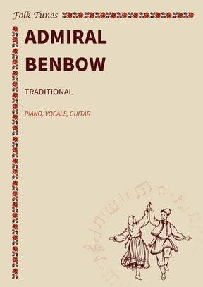 Admiral Benbow