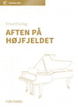 Aften på Højfjeldet