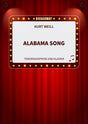 Alabama Song