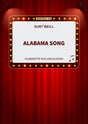 Alabama Song