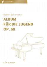 Album für die Jugend op. 68