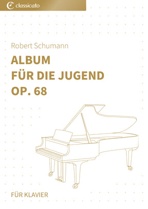 Album für die Jugend op. 68