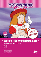 Alice im Wunderland