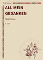 All mein Gedanken