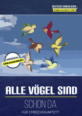Alle Vögel sind schon da