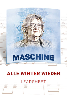 Alle Winter wieder