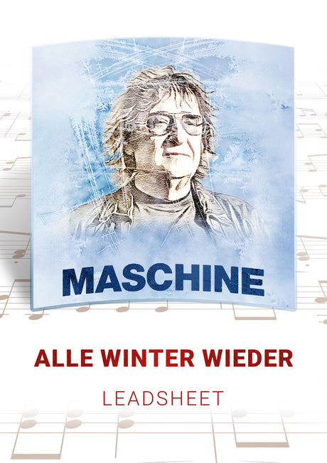 Alle Winter wieder