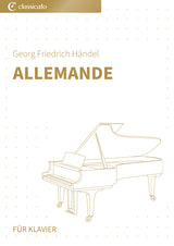 Allemande