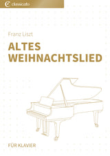 Altes Weihnachtslied