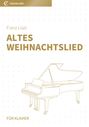 Altes Weihnachtslied