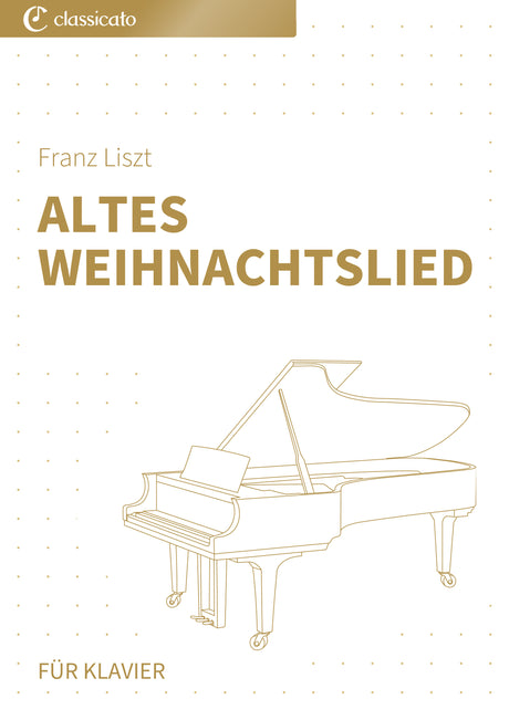 Altes Weihnachtslied
