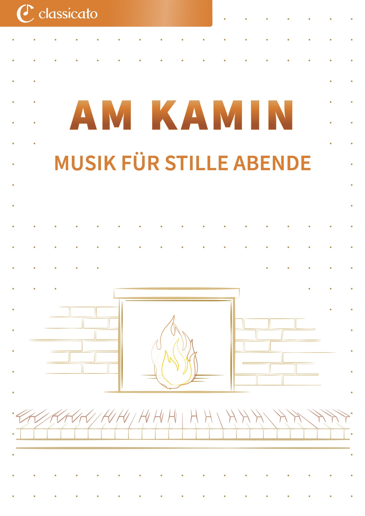 Am Kamin – Musik für stille Abende
