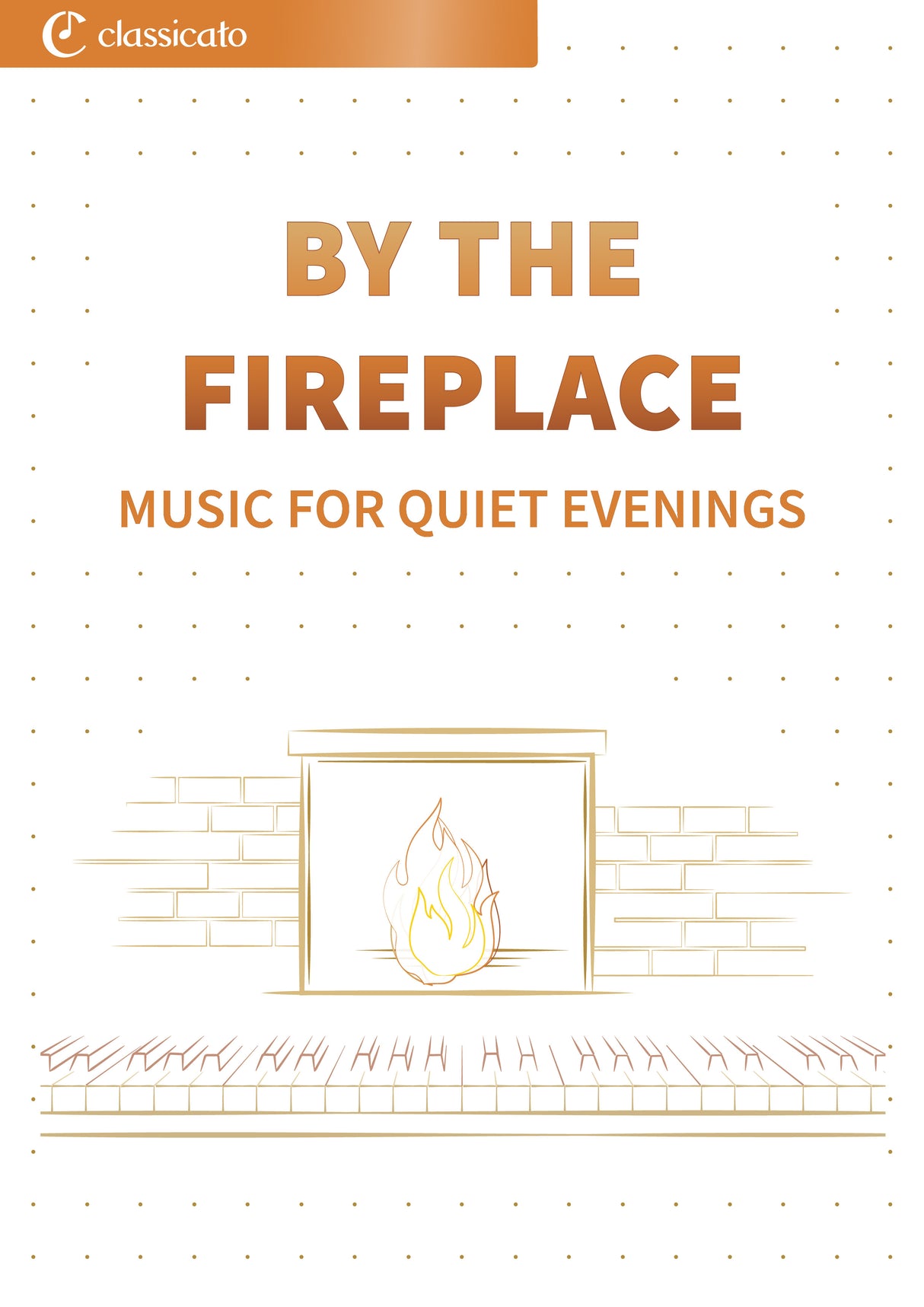 By the Fireplace