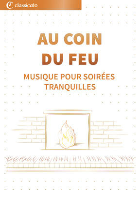 Au coin du feu