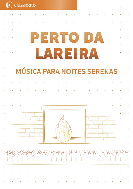 Perto da lareira
