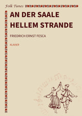 An der Saale hellem Strande