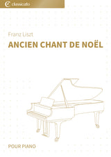 Ancien Chant de Noël