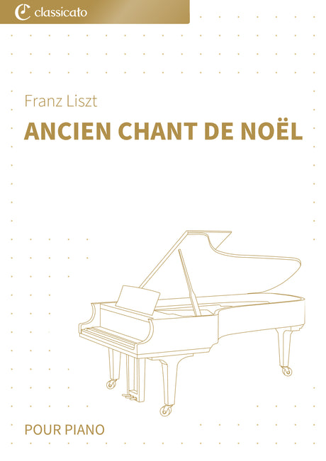 Ancien Chant de Noël
