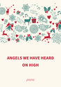 Angels we have heard on high