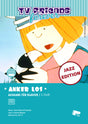 Anker los