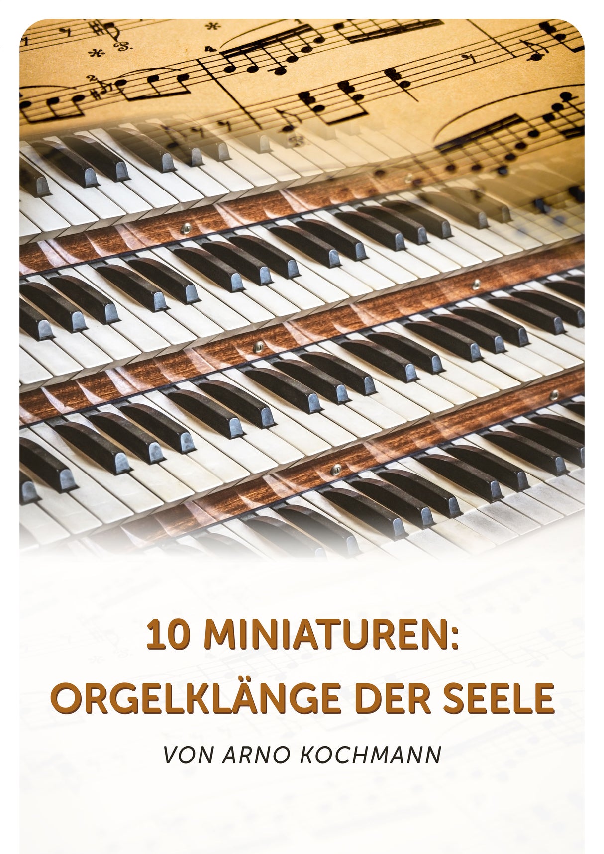 10 Miniaturen
