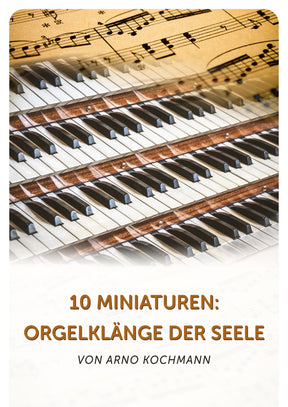 10 Miniaturen