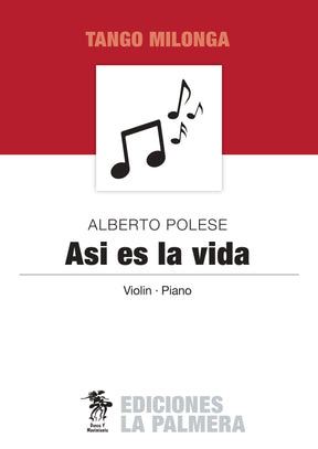 Asi es la vida