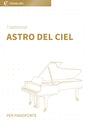 Astro del ciel