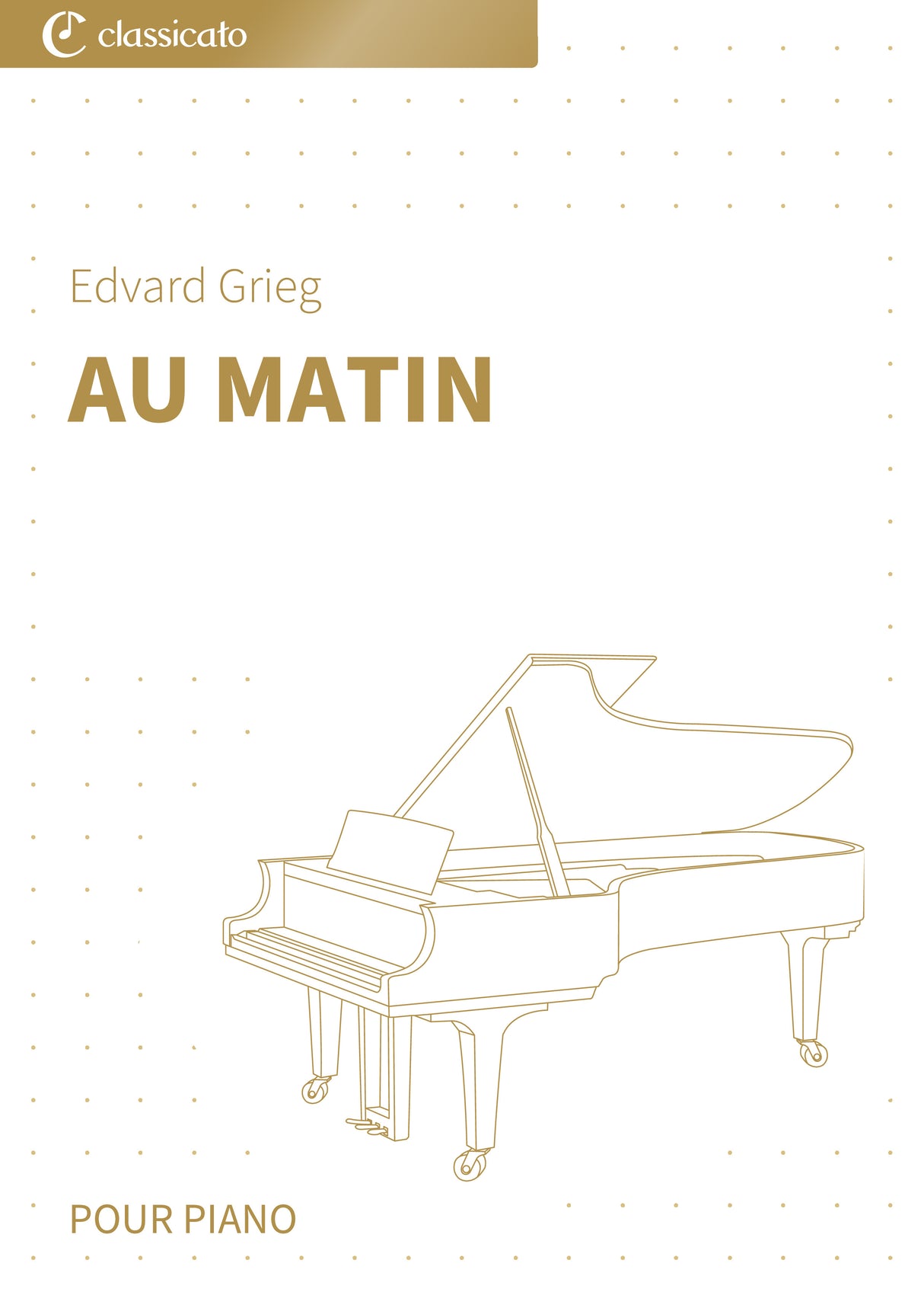 Au matin