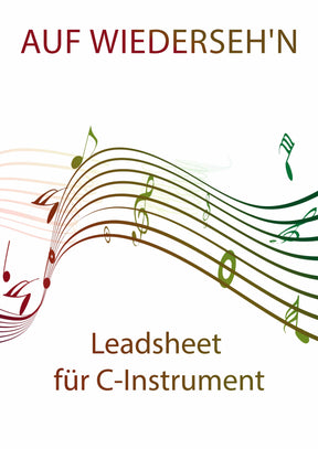 Auf Wiederseh'n