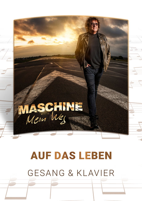 Auf das Leben
