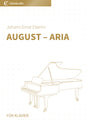 August – Aria