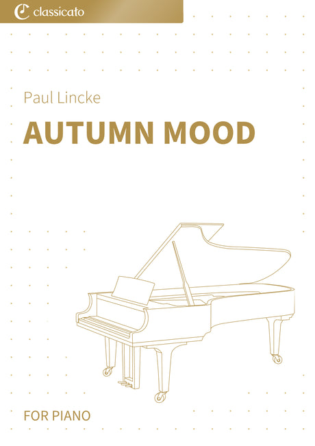 Autumn Mood