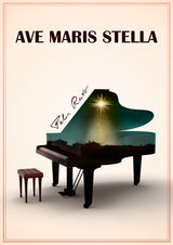 Ave maris stella