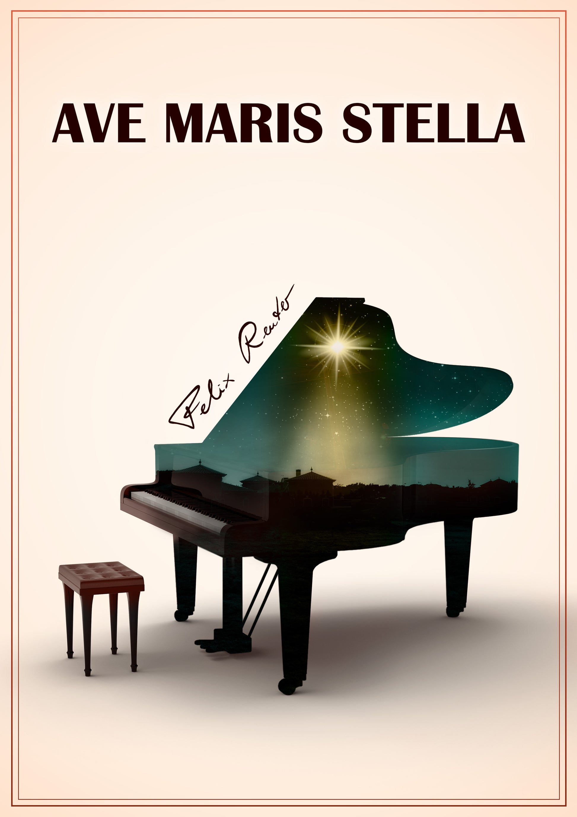 Ave maris stella