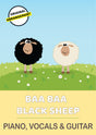Baa Baa Black Sheep