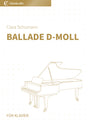 Ballade d-Moll