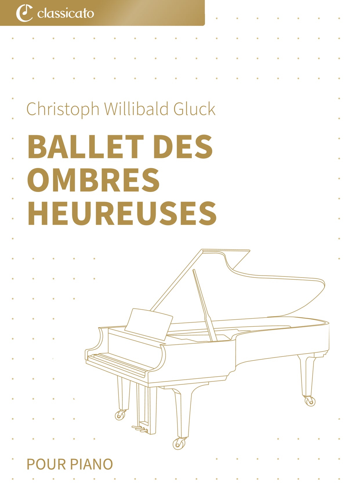 Ballet des ombres heureuses