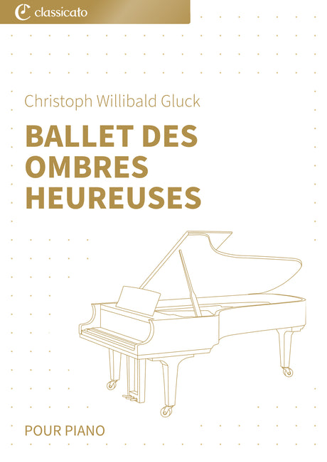 Ballet des ombres heureuses