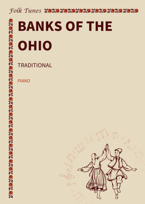 Banks Of The Ohio