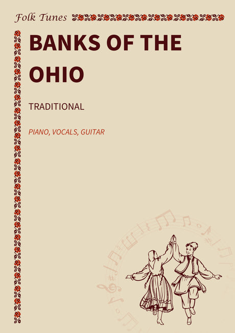 Banks Of The Ohio