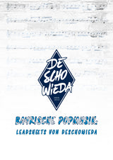 Bayrische Popmusik