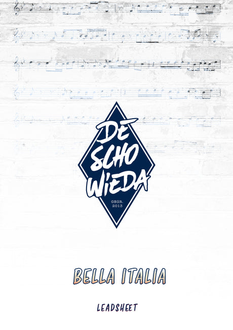 Bella Italia