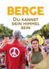 Du kannst dein Himmel sein