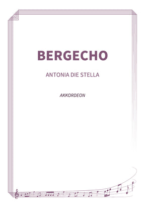 Bergecho