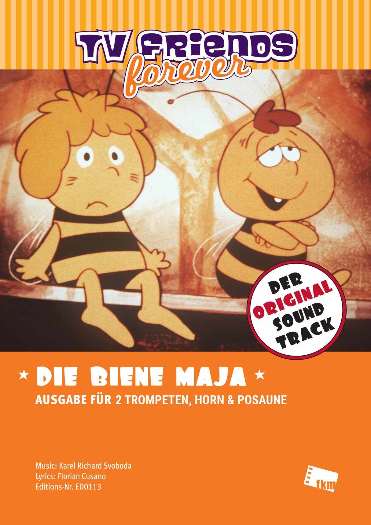 Biene Maja