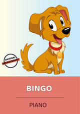 BINGO