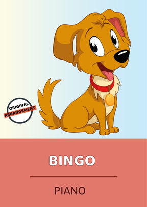 BINGO