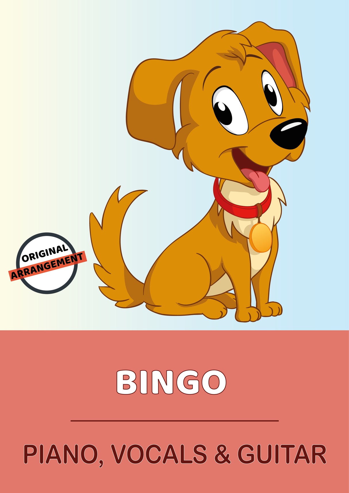 BINGO