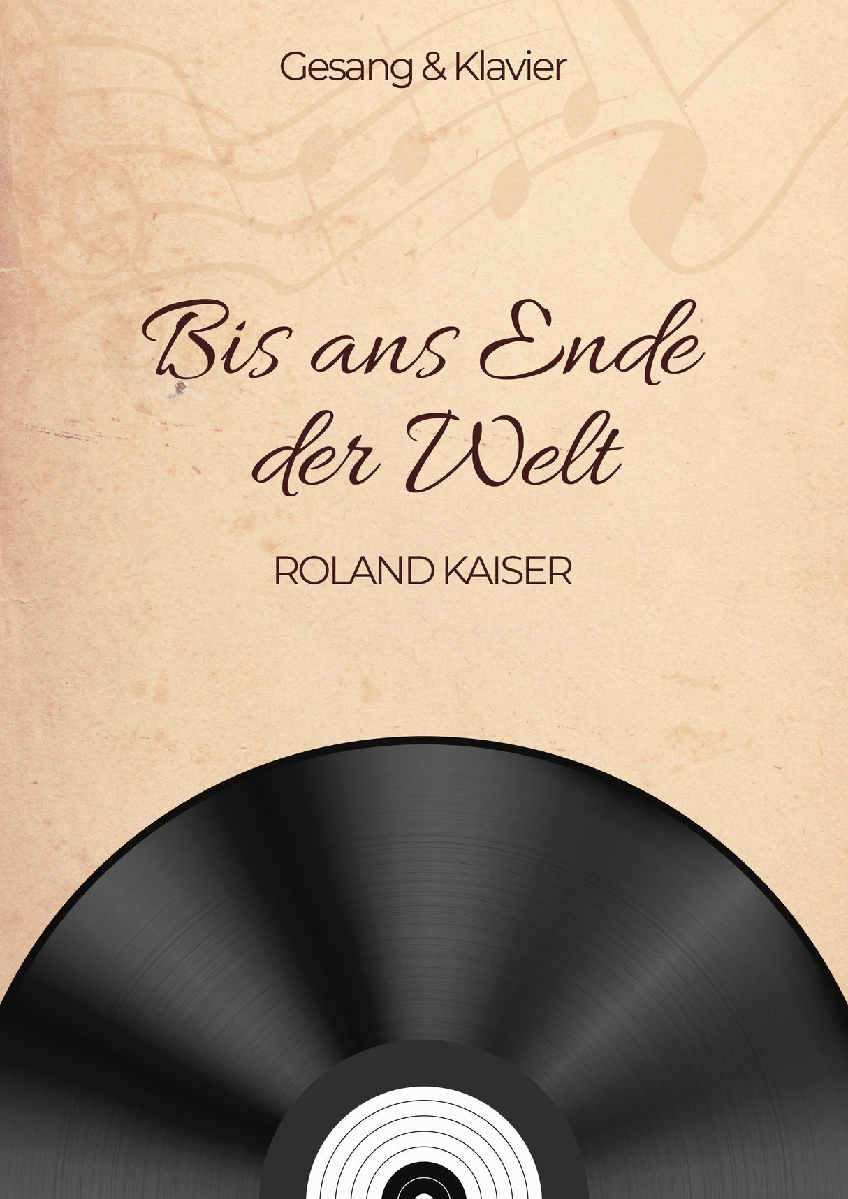 Bis ans Ende der Welt